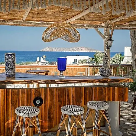 Misket Bodrum 3* Giris
