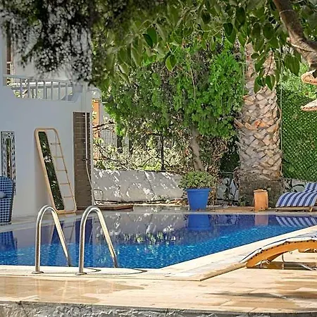 מלון Misket Bodrum