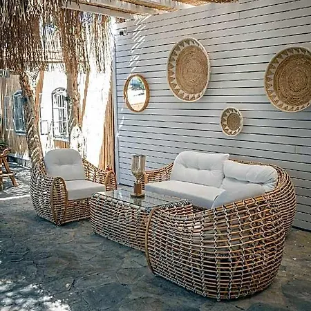 Misket Bodrum מלון