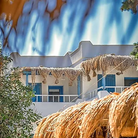 Misket Bodrum מלון 3*
