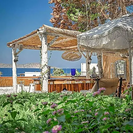 מלון Misket Bodrum 3*