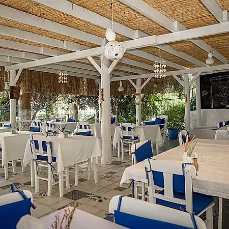 Misket Bodrum מלון Giris
