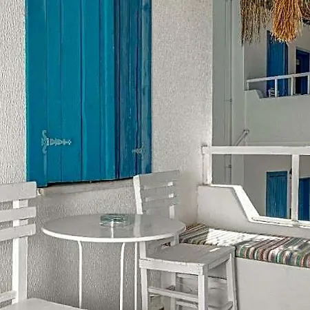 Misket Bodrum מלון 3*