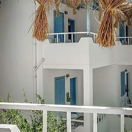 Misket Bodrum מלון