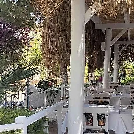 מלון Misket Bodrum Giris