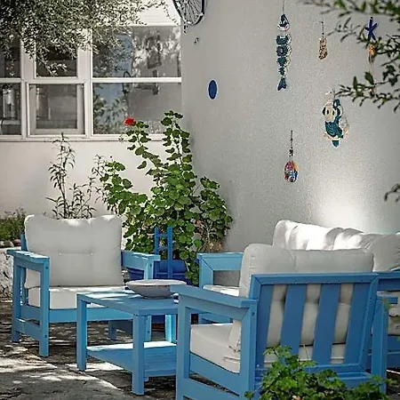 Misket Bodrum 3* Giris