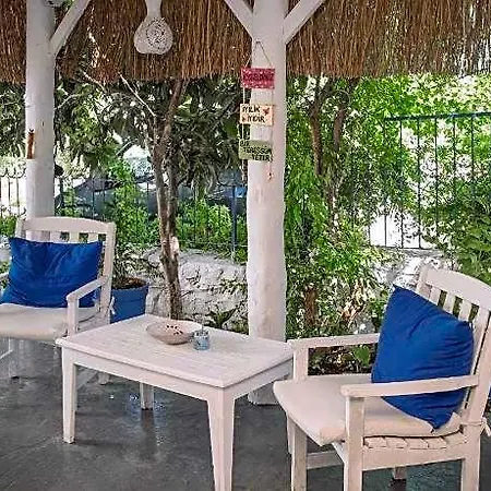 מלון Misket Bodrum